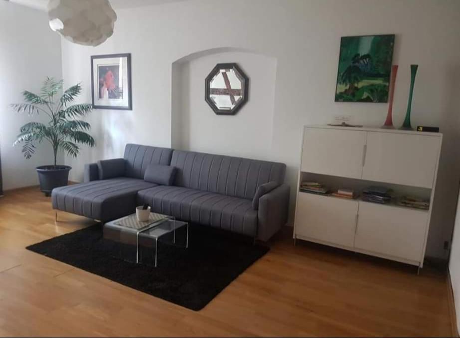 Spacious Appartement Colmar 2 Buitenkant foto